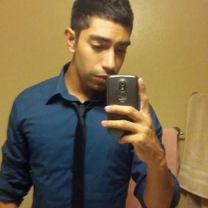 Meet your Posher, Jorge